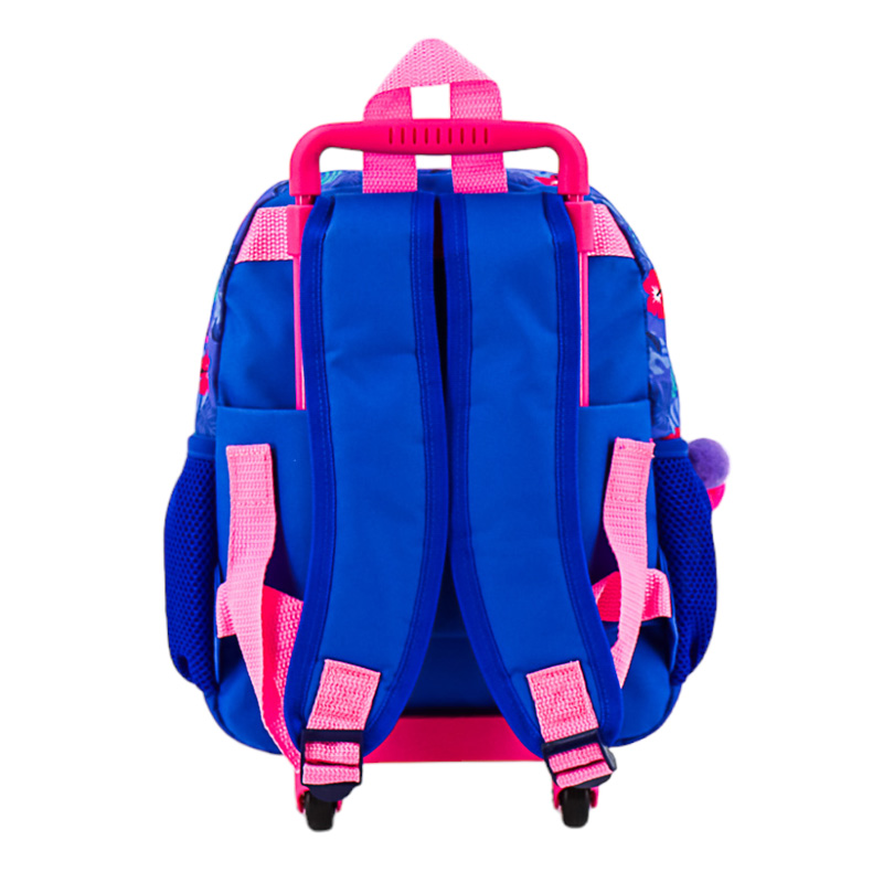 Disney Stitch Sac A Dos Trolley Junior 36X25cm